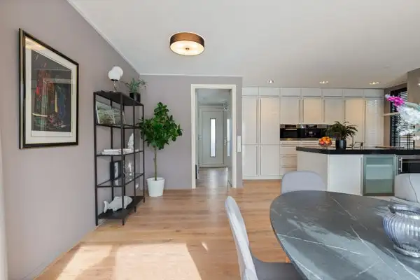 Foto #9 Huurwoning Brigantijnkade Amsterdam