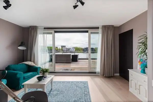 Foto #26 Huurwoning Brigantijnkade Amsterdam