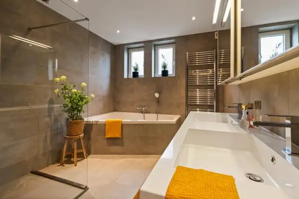 Foto #1 Huurwoning Brigantijnkade Amsterdam