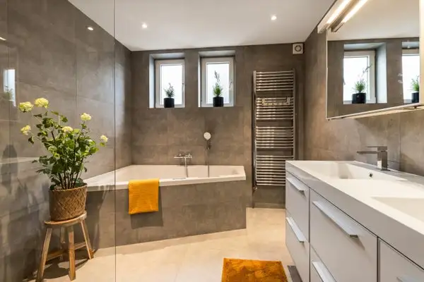 Foto #19 Huurwoning Brigantijnkade Amsterdam