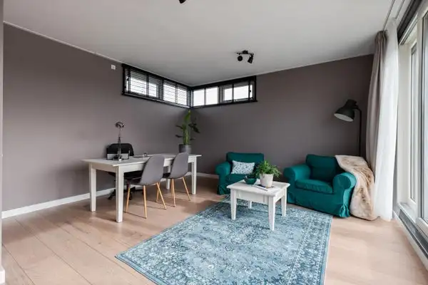 Foto #27 Huurwoning Brigantijnkade Amsterdam