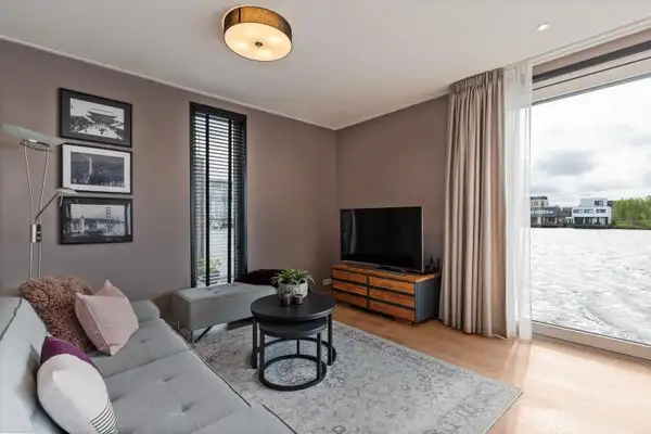 Foto #7 Huurwoning Brigantijnkade Amsterdam