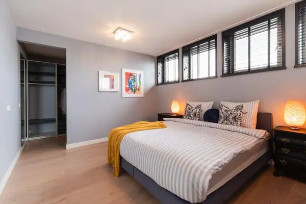 Foto #15 Huurwoning Brigantijnkade Amsterdam