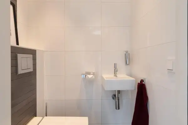 Foto #14 Huurwoning Brigantijnkade Amsterdam