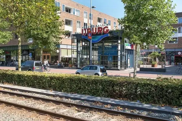 Foto #42 Huurwoning Brigantijnkade Amsterdam