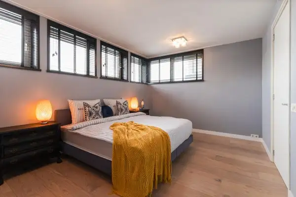 Foto #17 Huurwoning Brigantijnkade Amsterdam