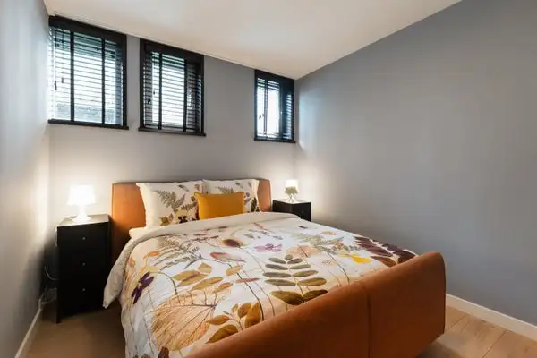 Foto #23 Huurwoning Brigantijnkade Amsterdam