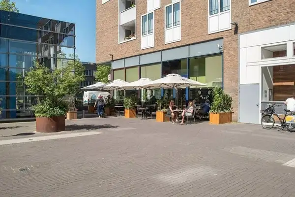 Foto #40 Huurwoning Brigantijnkade Amsterdam