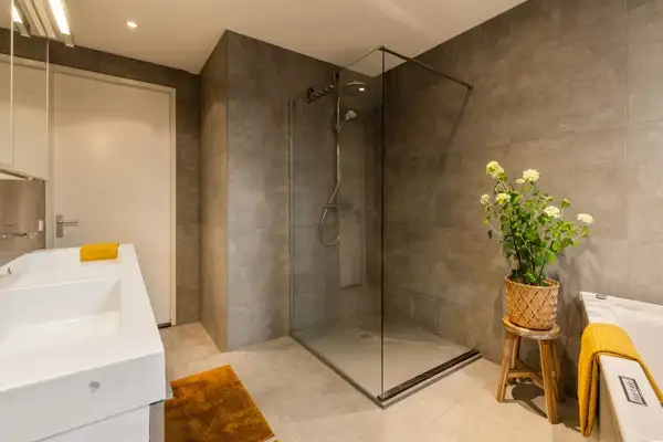 Foto #20 Huurwoning Brigantijnkade Amsterdam