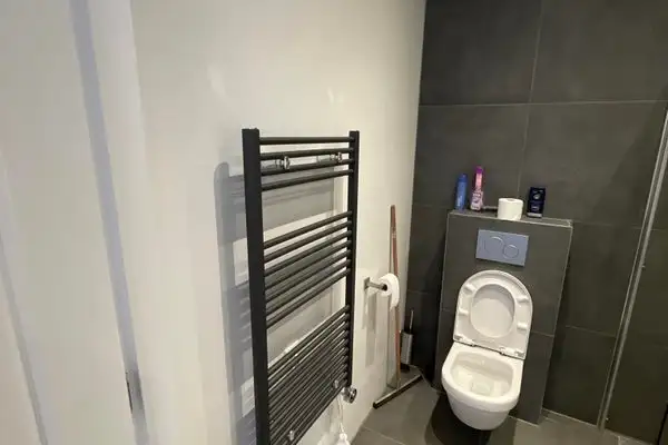 Foto #8 Studio Hoofdstraat Sint Jansteen