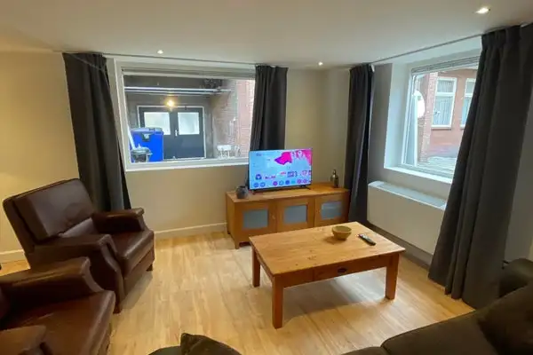 Foto #5 Studio Hoofdstraat Sint Jansteen