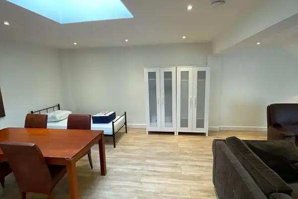 Foto #1 Studio Hoofdstraat Sint Jansteen