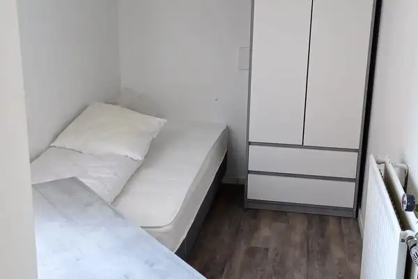 Foto #2 Kamer Pluimstraat Enschede