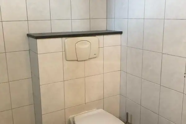 Foto #4 Kamer Pluimstraat Enschede