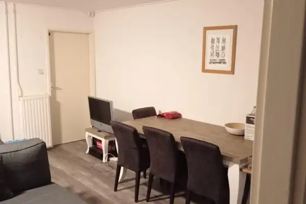 Foto #1 Kamer Pluimstraat Enschede