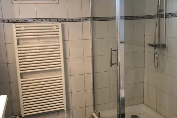 Foto #3 Kamer Pluimstraat Enschede