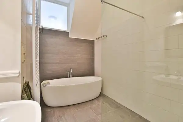 Foto #7 Appartement Linnaeusstraat Amsterdam