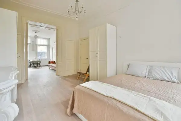 Foto #6 Appartement Linnaeusstraat Amsterdam