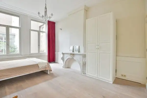 Foto #5 Appartement Linnaeusstraat Amsterdam