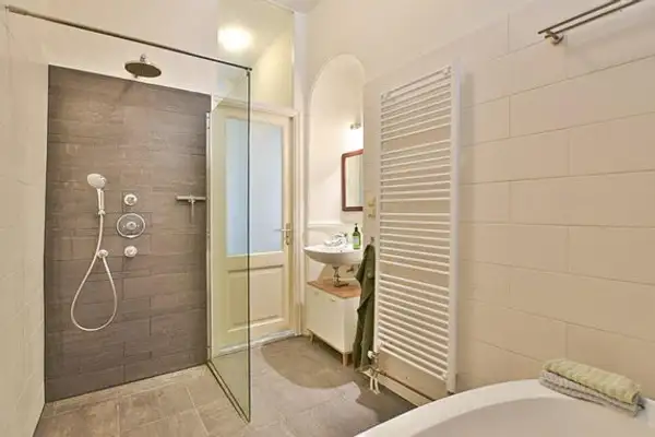 Foto #8 Appartement Linnaeusstraat Amsterdam