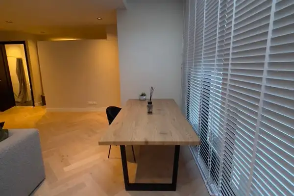 Foto #3 Appartement Baarsjesweg Amsterdam