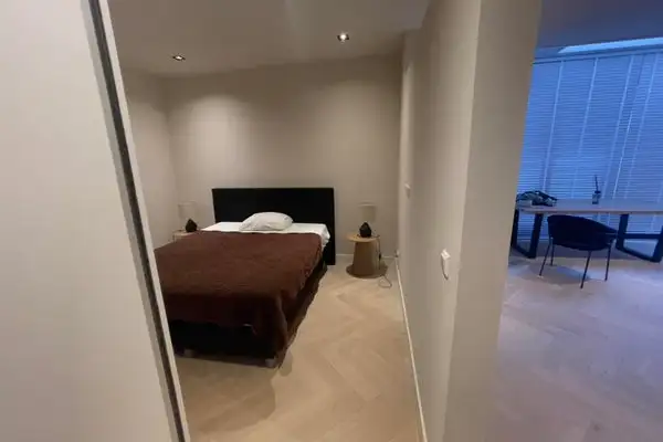 Foto #11 Appartement Baarsjesweg Amsterdam