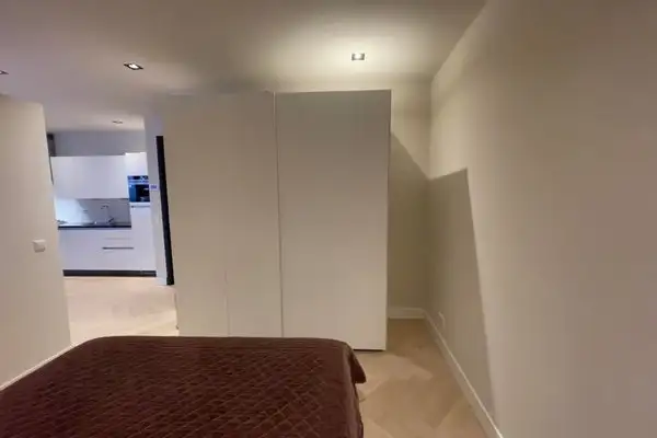 Foto #10 Appartement Baarsjesweg Amsterdam