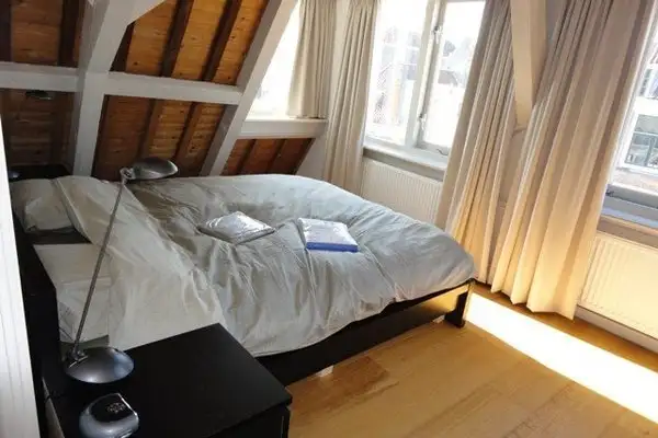 Foto #4 Appartement Nieuwstraat Leiden