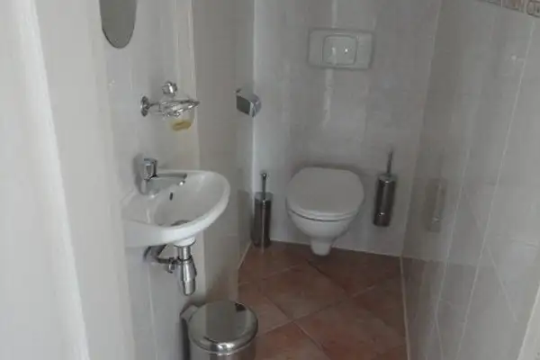 Foto #9 Appartement Nieuwstraat Leiden