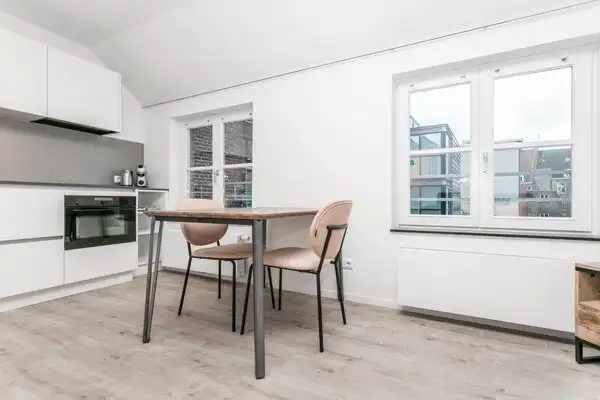 Foto #3 Appartement Grote Gracht Maastricht