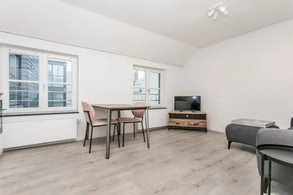 Foto #4 Appartement Grote Gracht Maastricht