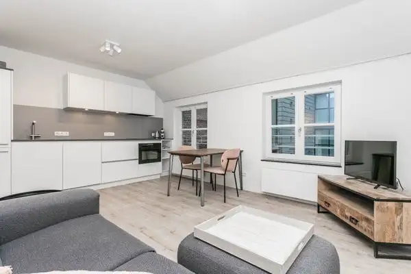 Foto #1 Appartement Grote Gracht Maastricht