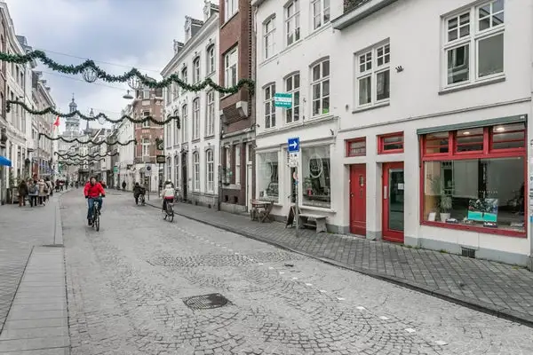 Foto #21 Appartement Grote Gracht Maastricht