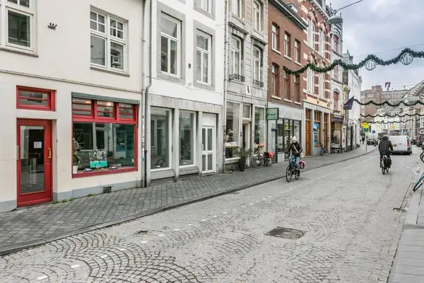 Foto #20 Appartement Grote Gracht Maastricht