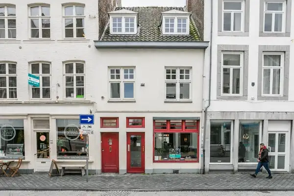 Foto #0 Appartement Grote Gracht Maastricht
