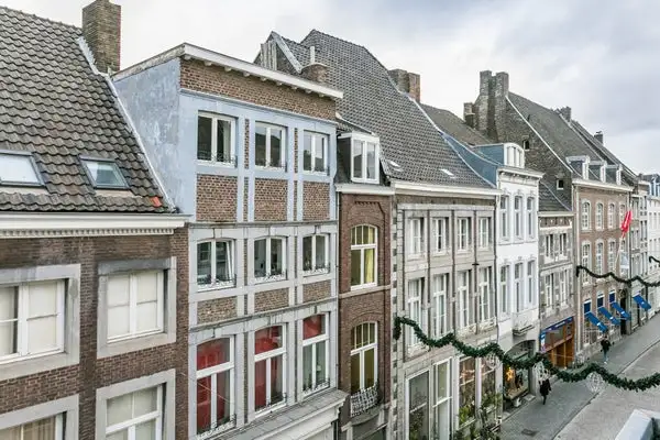 Foto #22 Appartement Grote Gracht Maastricht