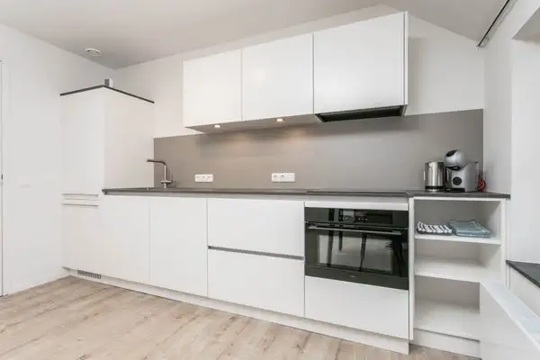 Foto #5 Appartement Grote Gracht Maastricht