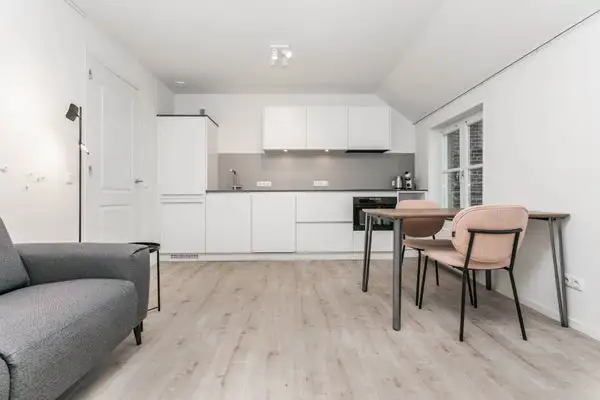 Foto #2 Appartement Grote Gracht Maastricht