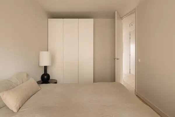 Foto #14 Appartement Solitudolaan Amsterdam