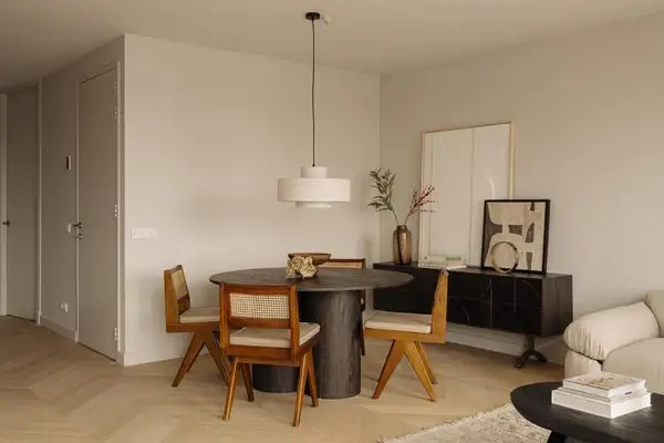 Foto #8 Appartement Solitudolaan Amsterdam