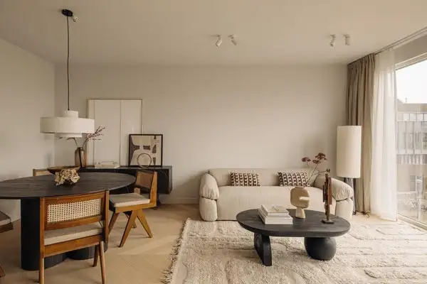 Foto #7 Appartement Solitudolaan Amsterdam