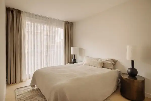 Foto #13 Appartement Solitudolaan Amsterdam