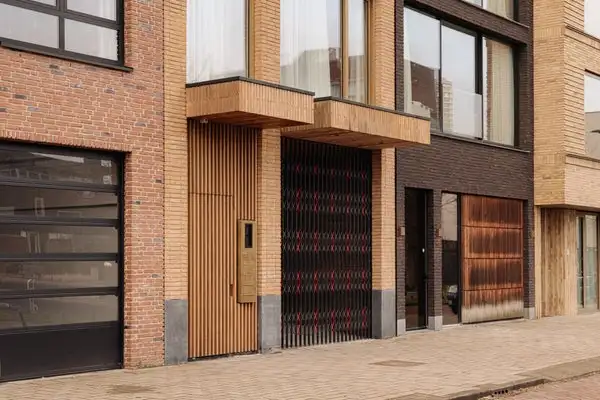 Foto #1 Appartement Solitudolaan Amsterdam