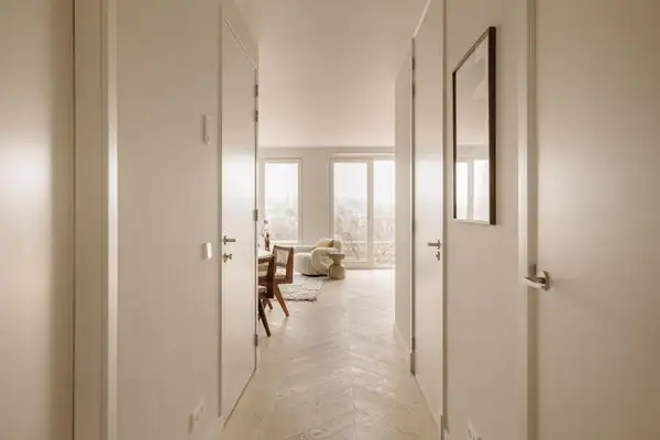 Foto #12 Appartement Solitudolaan Amsterdam