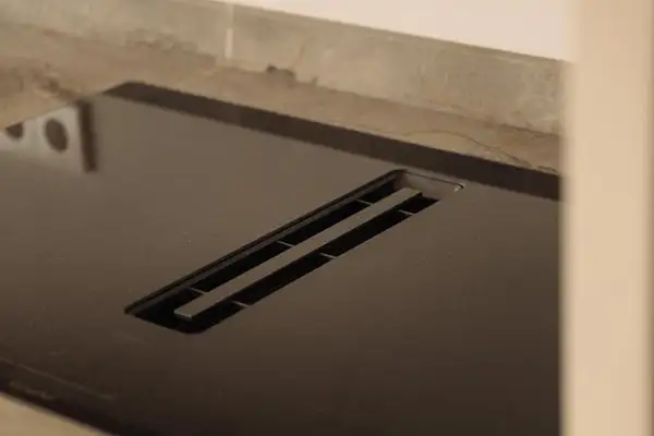 Foto #11 Appartement Solitudolaan Amsterdam