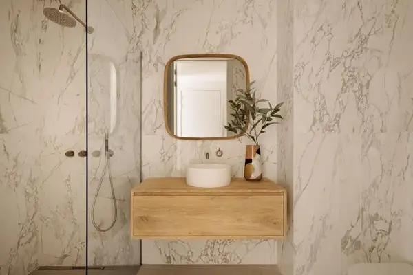 Foto #16 Appartement Solitudolaan Amsterdam