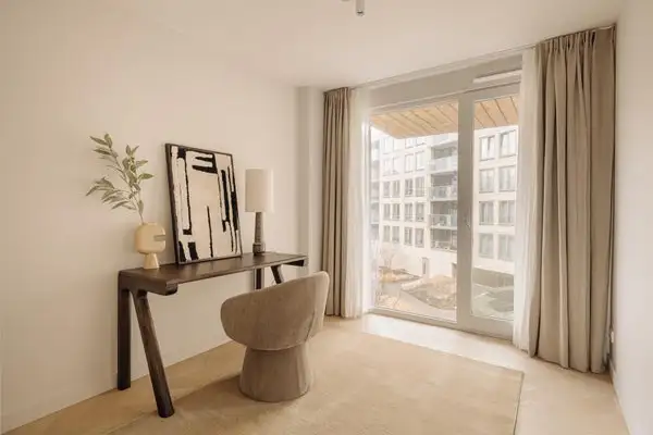 Foto #15 Appartement Solitudolaan Amsterdam