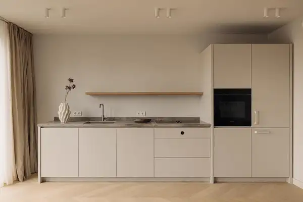 Foto #9 Appartement Solitudolaan Amsterdam