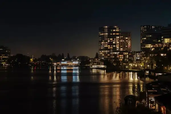 Foto #24 Appartement Solitudolaan Amsterdam