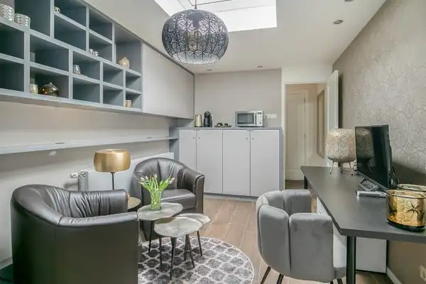 Foto #2 Studio Hoveniersberg Roosendaal